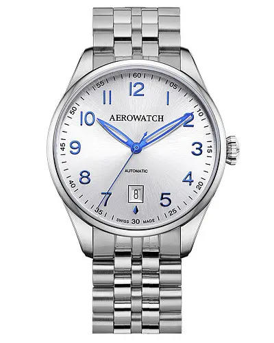 Aerowatch Les Grandes Classiques 60996 AA01 M